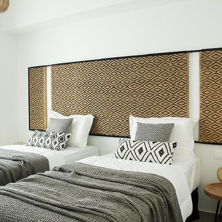 Elounda Katikia Luxury Livingアパートメント エクステリア 写真